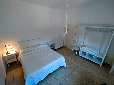 Classic Quadruple Room