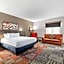 Hilton Garden Inn Syracuse