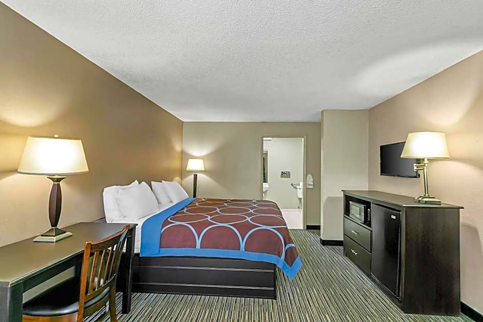 Econo Lodge Elberton