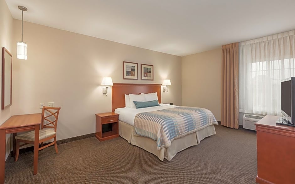 Candlewood Suites Houston I-10 East By IHG