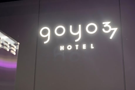 Goyo37 Hotel Osan by Aank