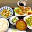 Tendo Central Hotel