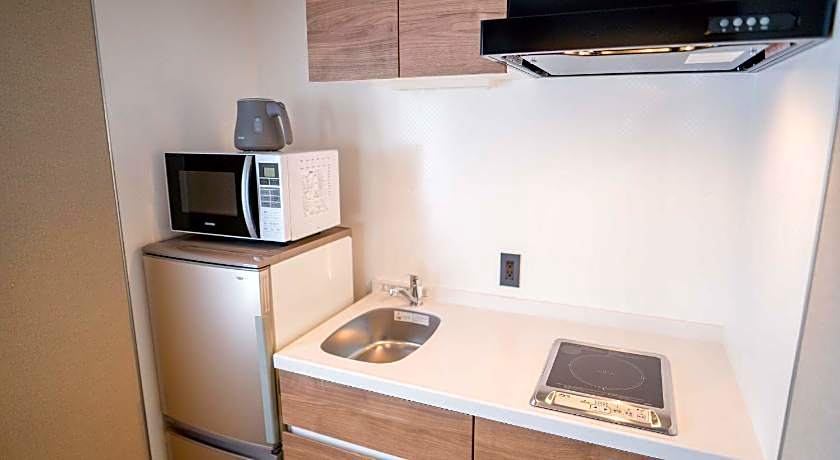 RESI STAY HOTEL SUN CHLORELLA