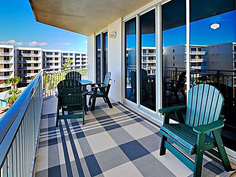 Waterscape by Southern Vacation Rentals