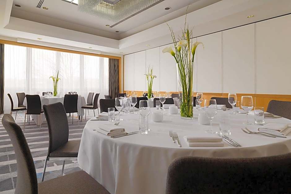 Stuttgart Marriott Hotel Sindelfingen