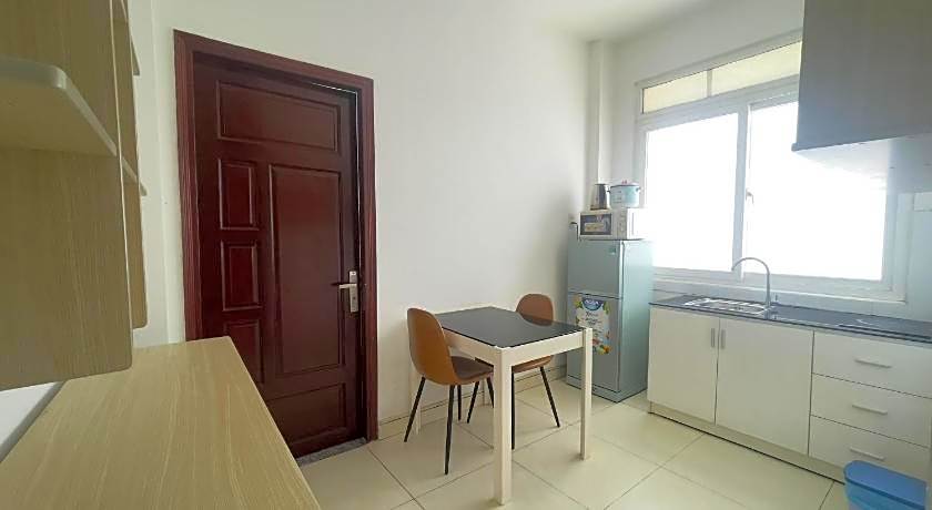 M-H Serviced Apartment