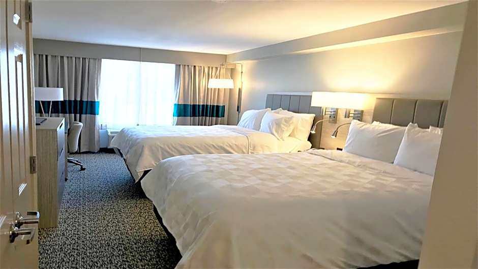 Holiday Inn Knoxville N - Merchant Drive By IHG