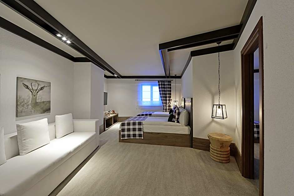 Karinna Hotel Convention Center & Spa Luxury - Full Board Plus