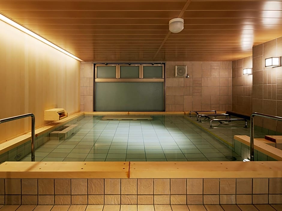 Hotel Hokke Club Kagoshima