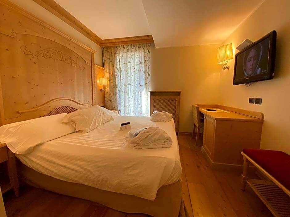 Boutique Hotel Diana