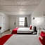 OYO Hotel Houston Katy Freeway