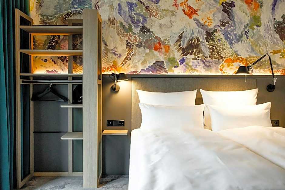 Motel One Antwerp