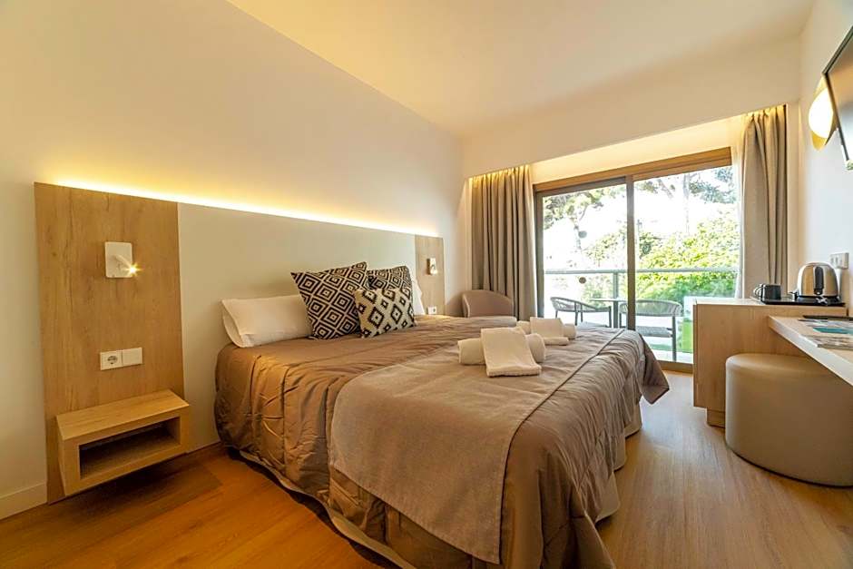 Flacalco Hotel & Apartments