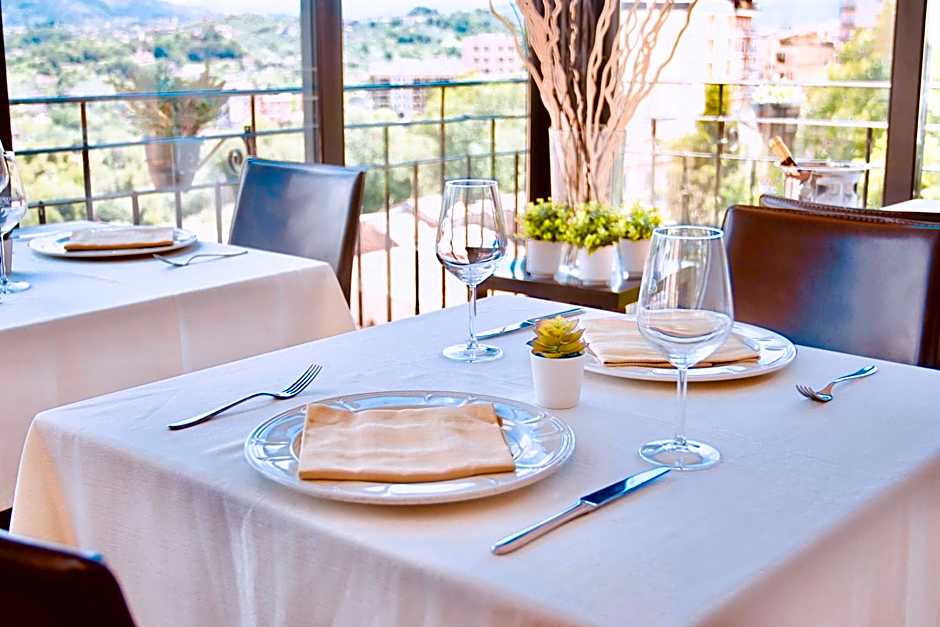 Hotel Ristorante Garibaldi