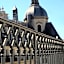 Grand Hôtel Malher