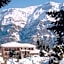 Hotel Tzoumerka