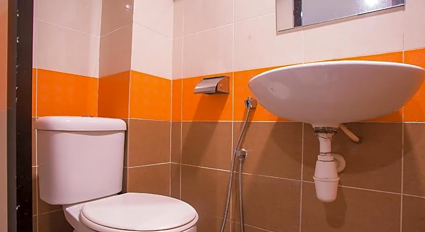 OYO 43961 KK Hotel Kajang