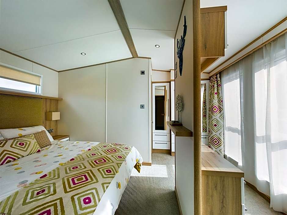 Tattershall Lakes Mini Breaks - Osprey Rise