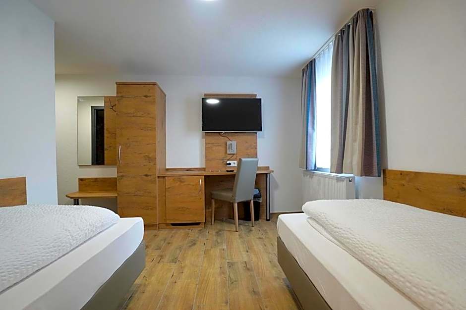 Hotel 7 Winden
