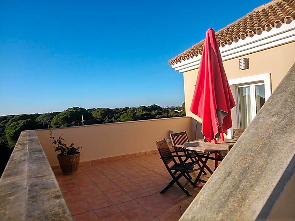 Hotel Las Canteras de Puerto Real