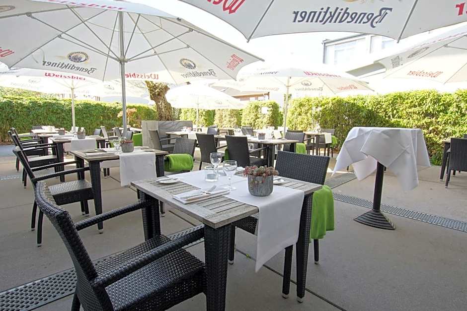 Hotel Dampfmühle