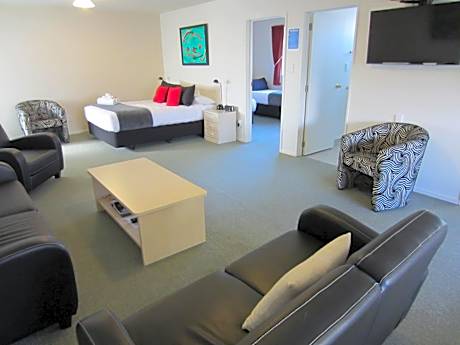 Large Family Apartment