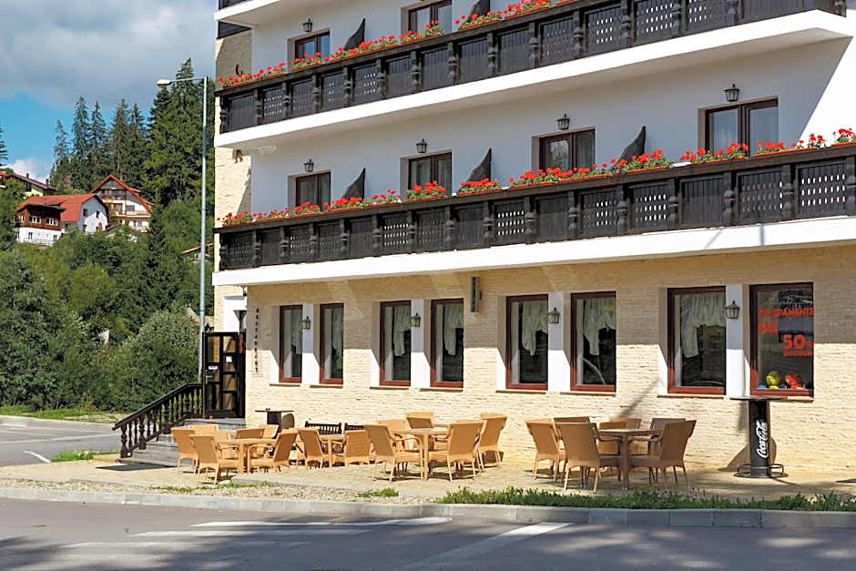 Manor Ski Hotel