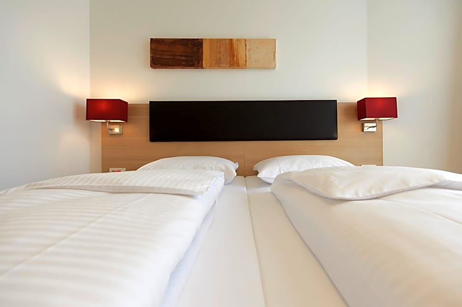 Sternen Hotel Wolfurt
