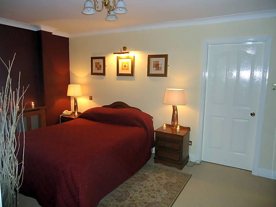 Templemore Arms Hotel