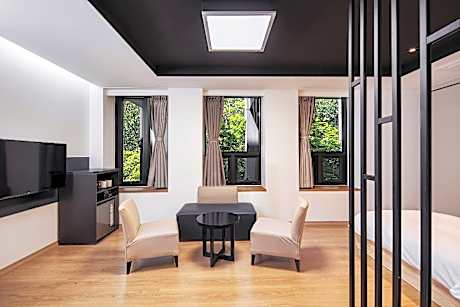 Suite Room