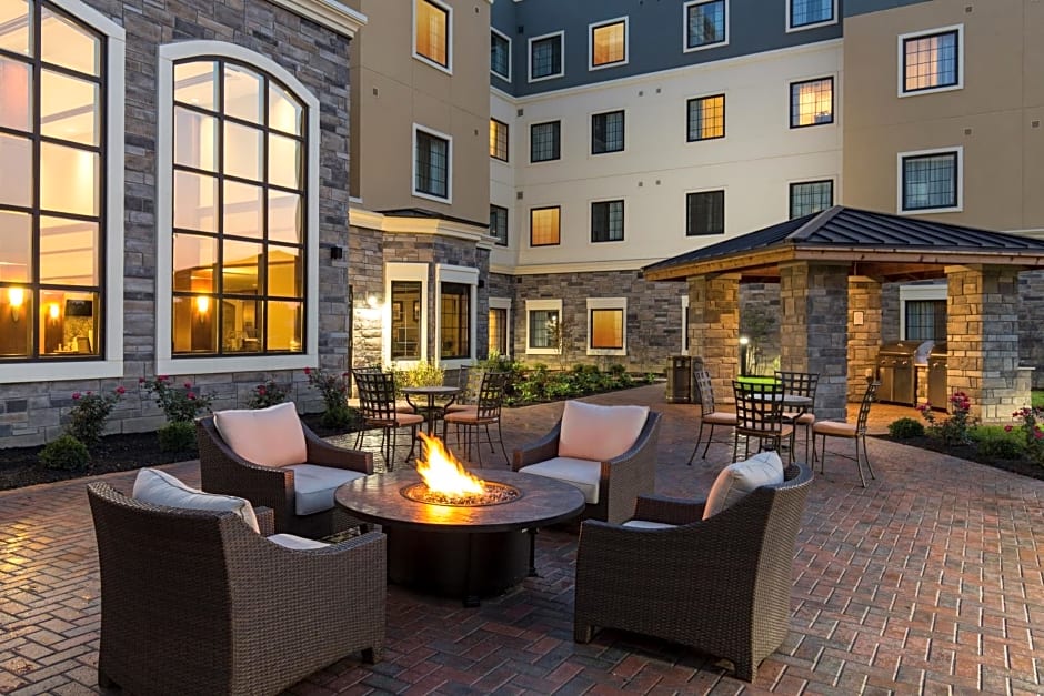 Staybridge Suites Sacramento-Folsom By IHG