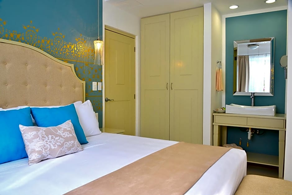 Unic Design Hotel Adults Only