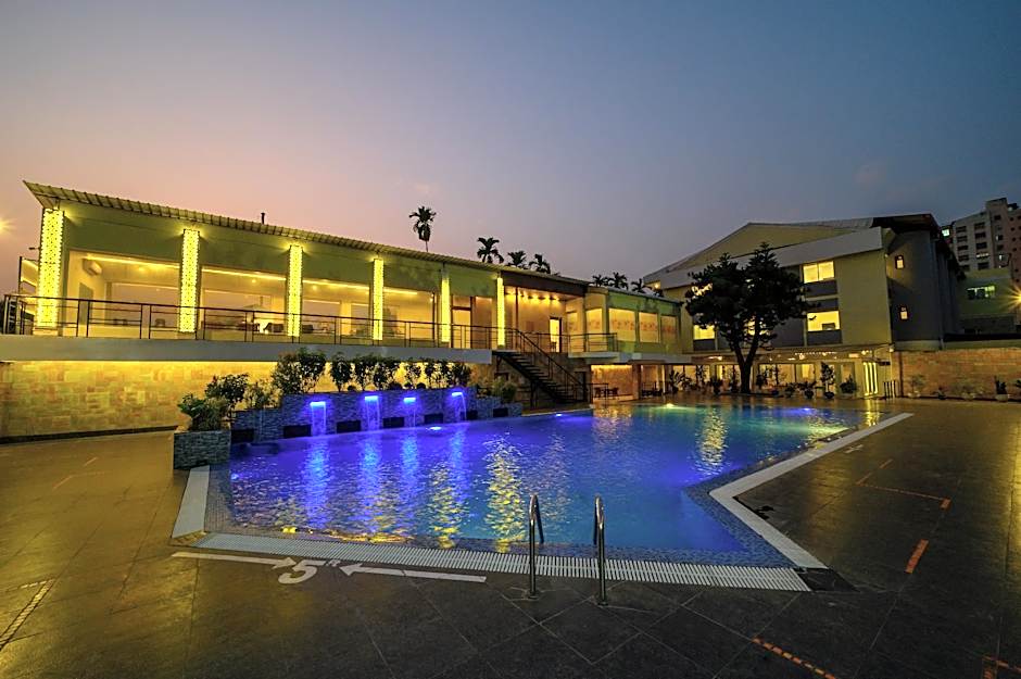 Hotel Sinclairs Siliguri