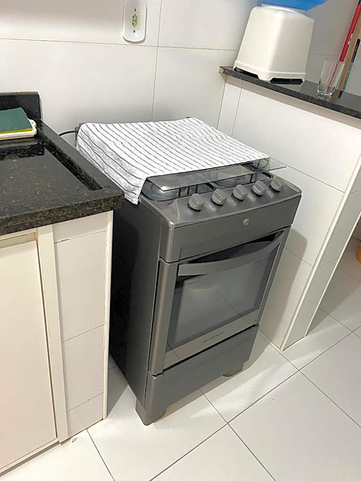 Apartamento Cabo Frio Praia do Forte pé na areia