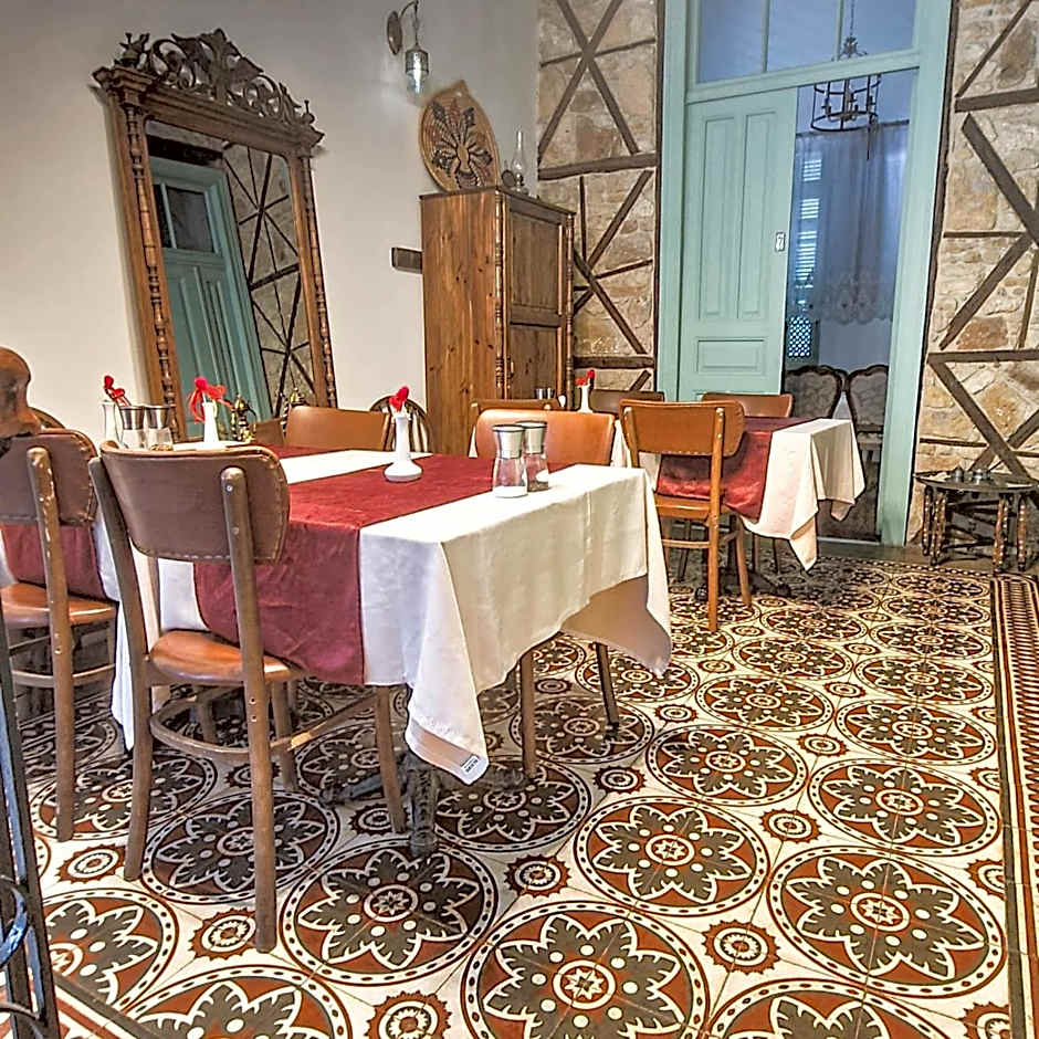 Hotel Valide Hanim Konak