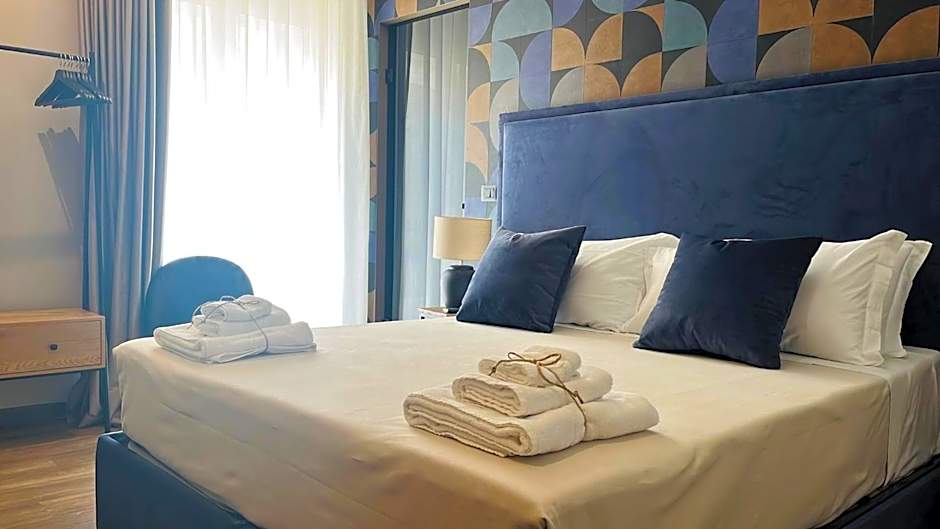 Palazzo Gatto Bianco