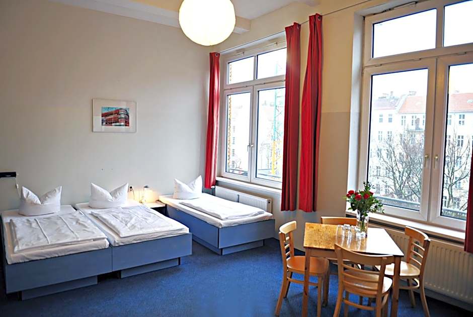 Hotel Transit Loft