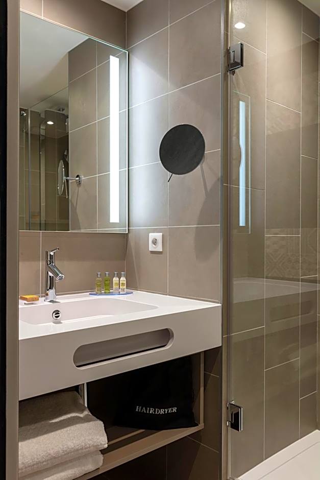 Hilton Garden Inn Massy, France