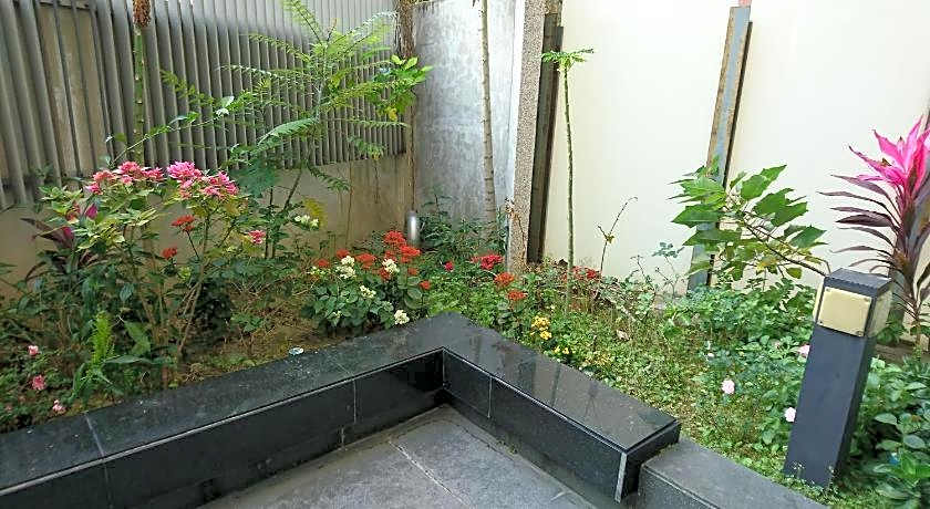 Feng Chia Love Heart