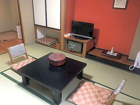 Horinji Spa