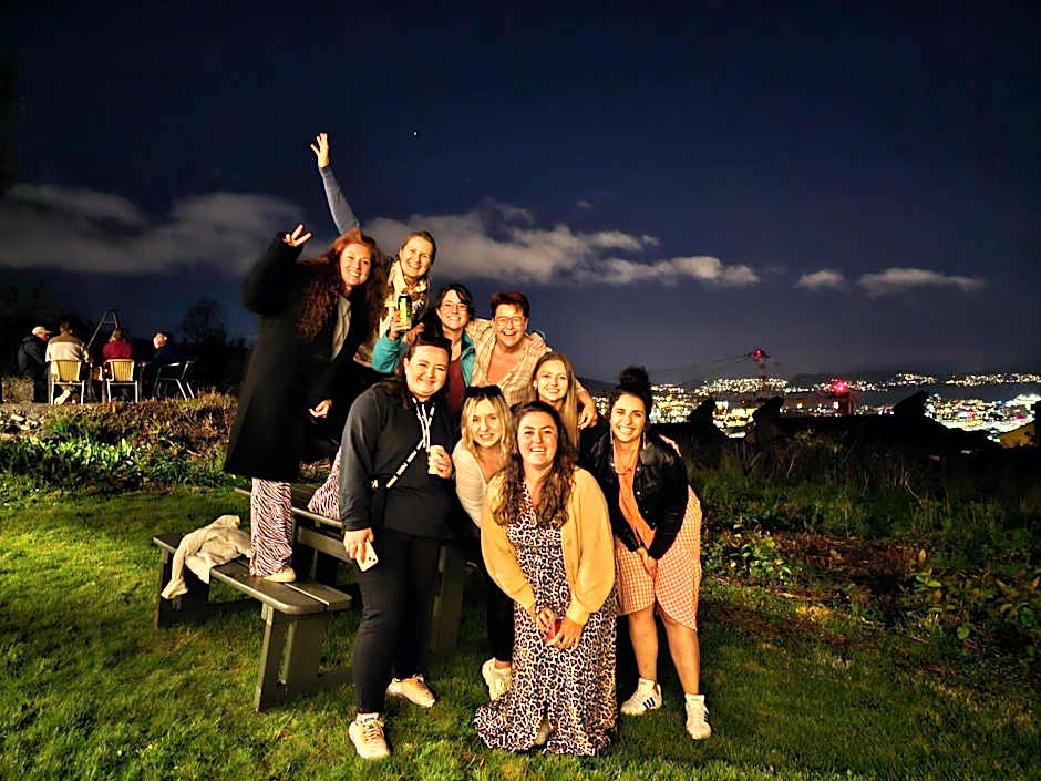 Bergen Hostel Montana