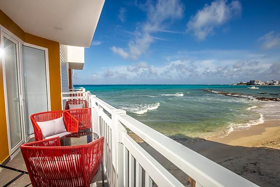 Hotel Decameron Maryland All Inclusive