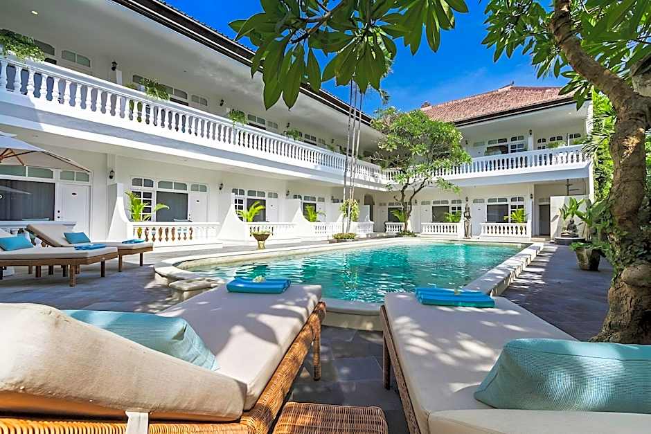Akaya Bali