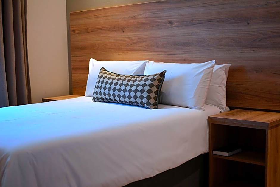 Regal Inn Hotel Midrand