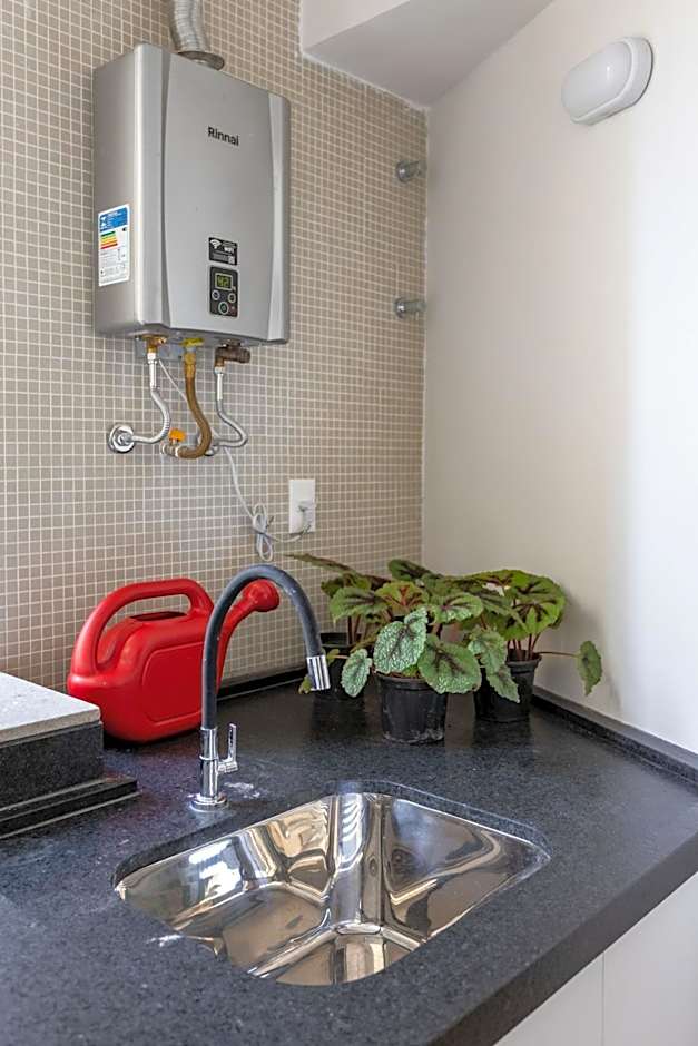 Maravilhoso em Copacabana - 2 quartos - NSC501B Z3