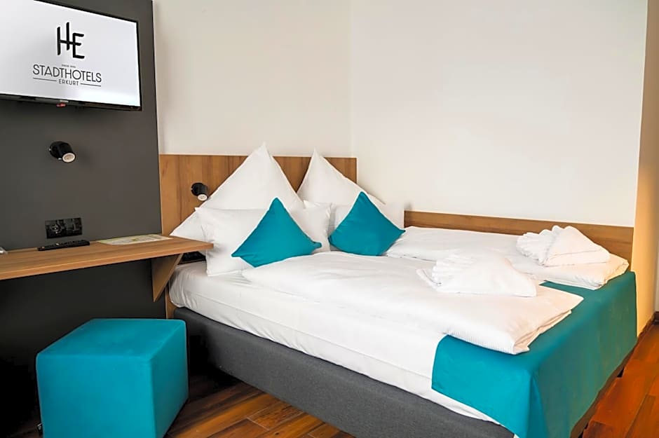 Hotel Hansa Stuttgart City