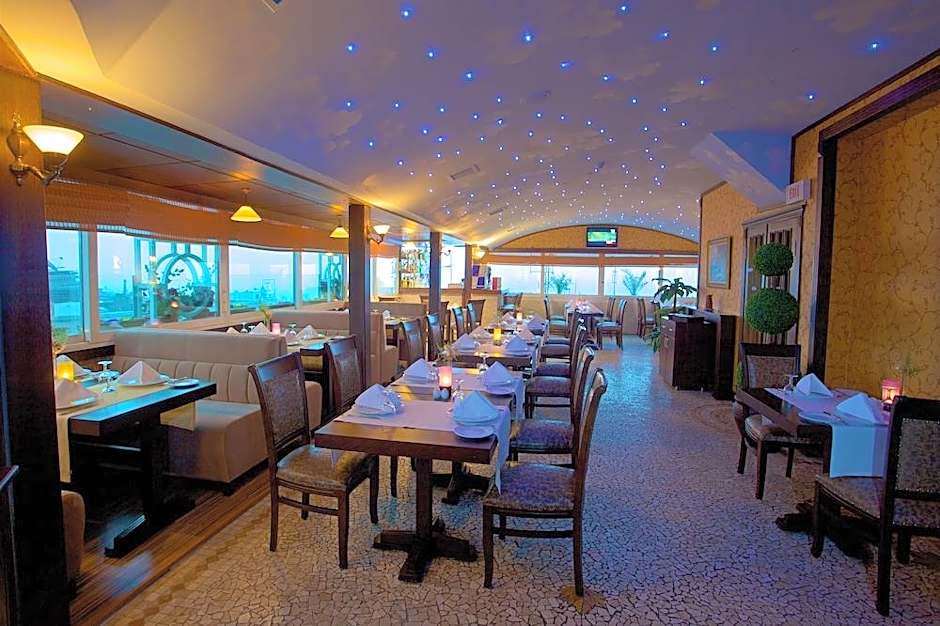 Istanbul My Assos Hotel