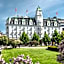Grand Hotel Oslo by Scandic