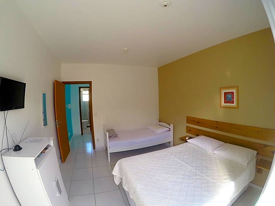 Florianópolis Pousada Moçambeach