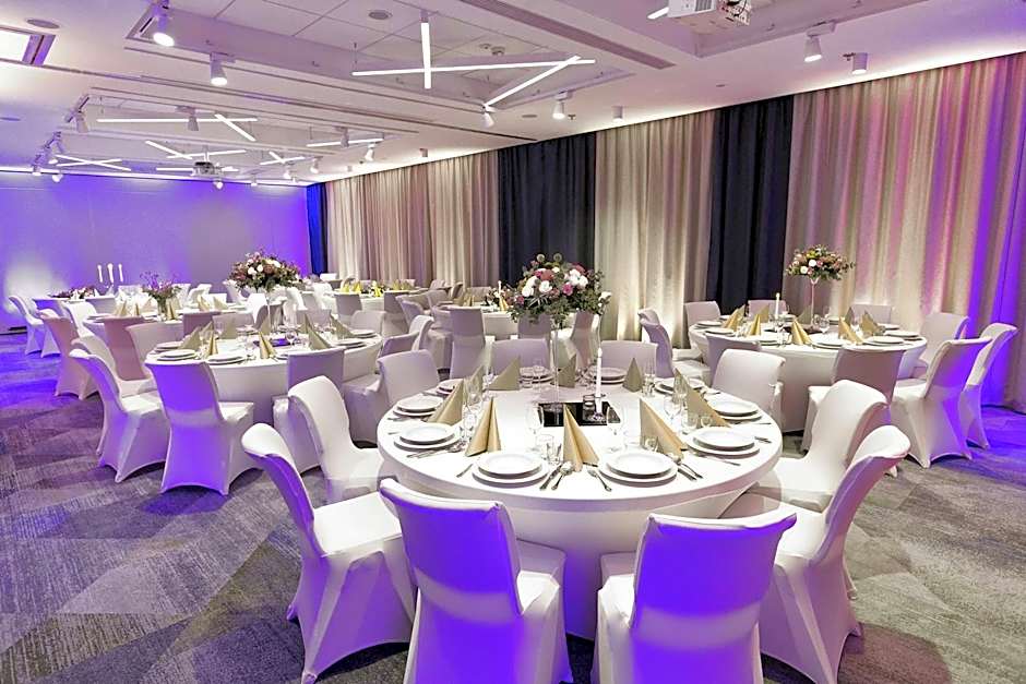 Courtyard by Marriott Katowice City Center